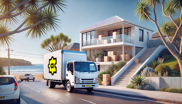 Cronulla Removals - packers and movers