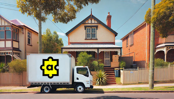 Marrickville Removals for Stress-Free Moving