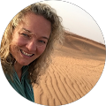 Rebecca Oxenbould